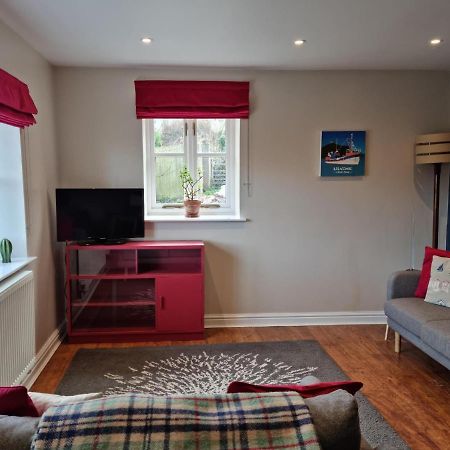 Laston Mews Ilfracombe Esterno foto