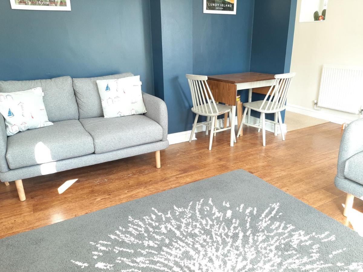 Laston Mews Ilfracombe Esterno foto