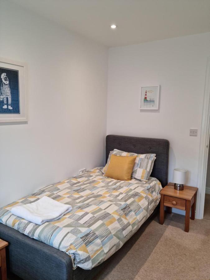 Laston Mews Ilfracombe Esterno foto