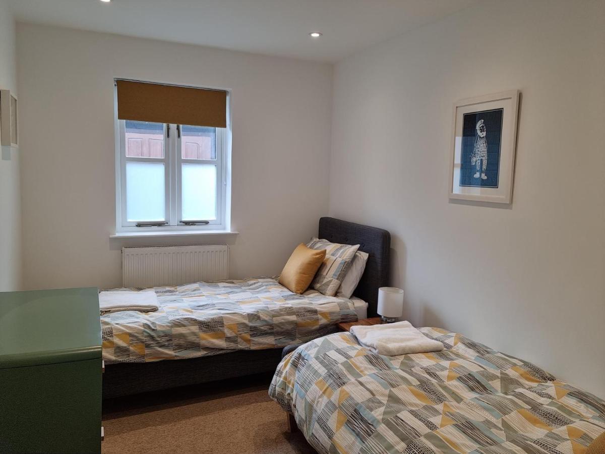 Laston Mews Ilfracombe Esterno foto